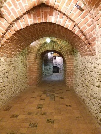 Kamienica pod Ciżemką