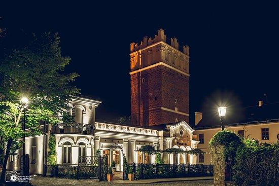 Restauracja Widnokrag